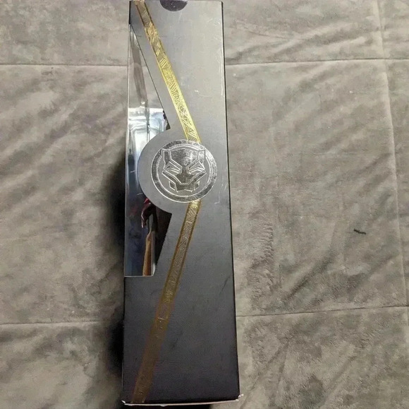 Wakanda Forever Okoye Doll Fresh Fierce Collection - Picture 2 of 7